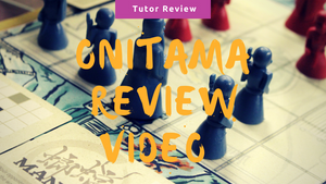 Onitama Review