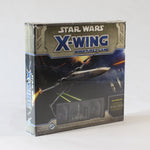 Star Wars: X-Wing Miniatures Game