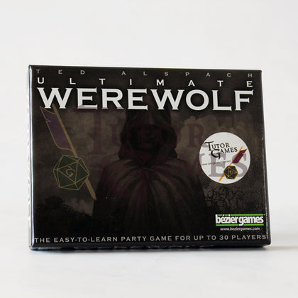 Tutor Games_ Card Games_ Ultimate_ Werewolf_ Party Games_ Fun